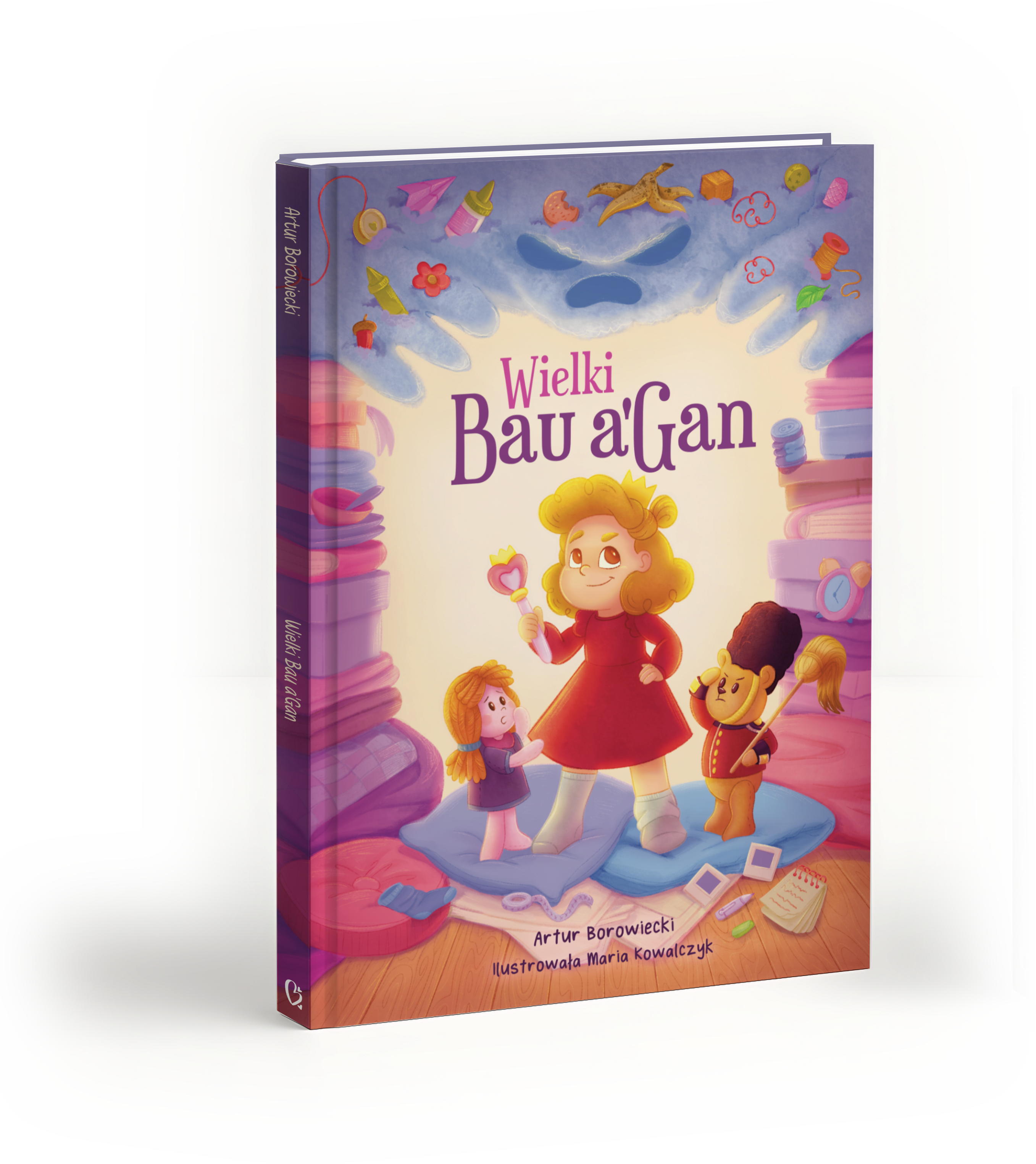 Wielki Bau a'Gan