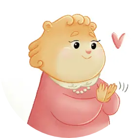 Lady Dollores