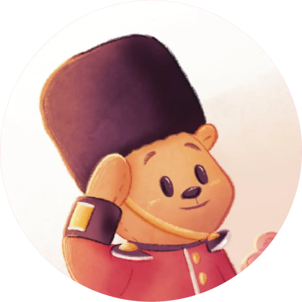 Książę Teddy